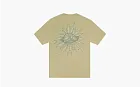 Stussy Look Beyond Tee Pigment Dyed Elm