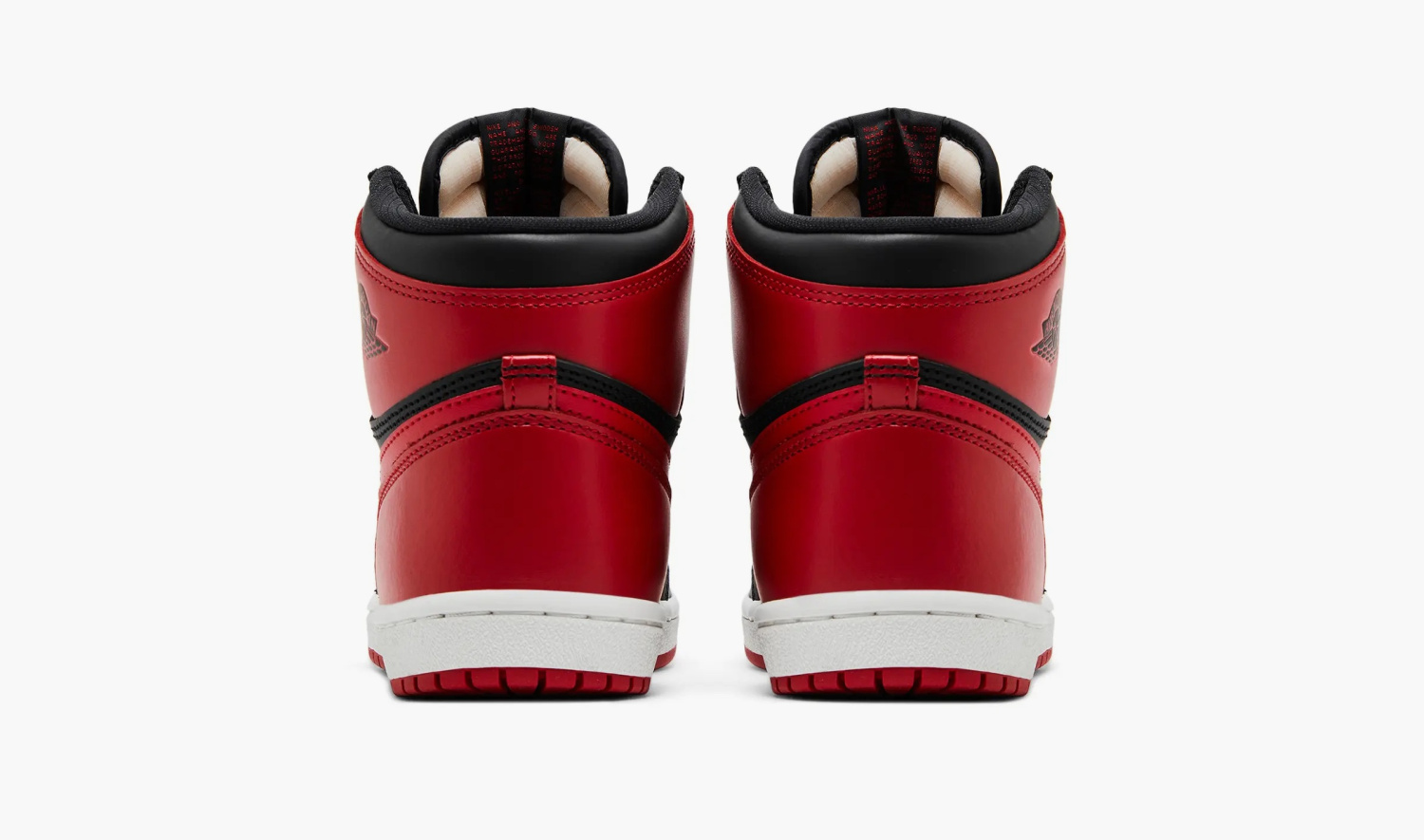 Air Jordan 1 Retro High '85 OG Bred  Banned 2025 