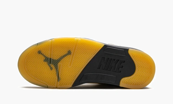 Air Jordan 5 WMNS A Ma Maniere - Diffused Blue 