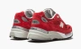 New Balance 992 Kith Kithmas Red 