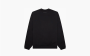 Fear of God Essentials Crewneck Black 