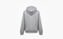 Nike Solo Swoosh Full-Zip Hoodie "Grey" 