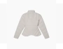 Khy DROP 2 Series Puffer Jackets WMNS Ecru 
