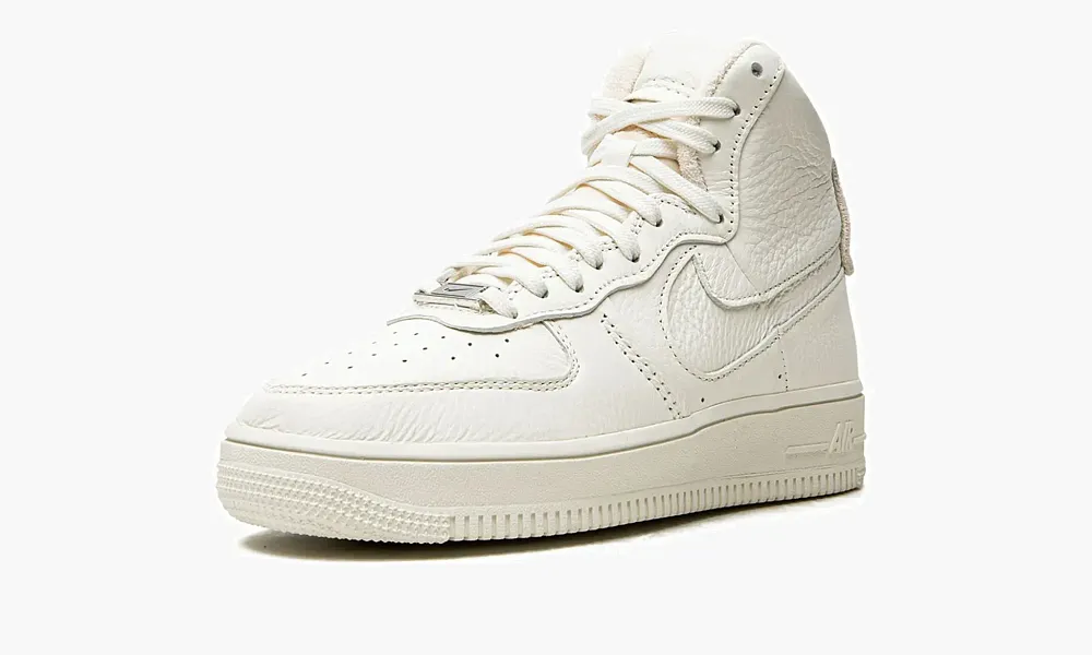 Air Force 1 SCULPT MNS WMNS Sculpt