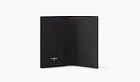 Louis Vuitton Passport Cover Monogram Eclipse