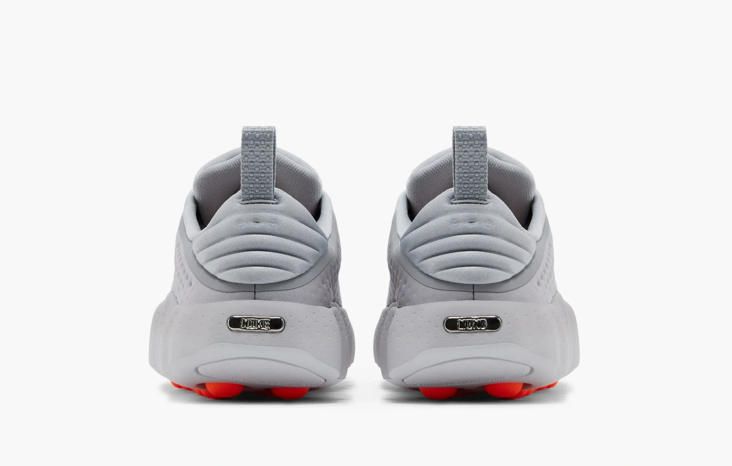 Nike Mind 002 WMNS Light Smoke Grey 