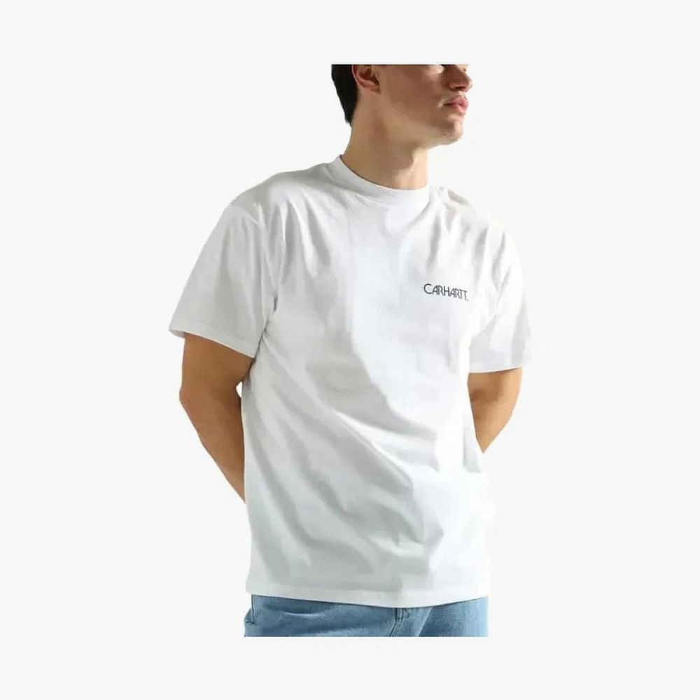 Carhartt WIP SS24 SS Soil T-Shirt T