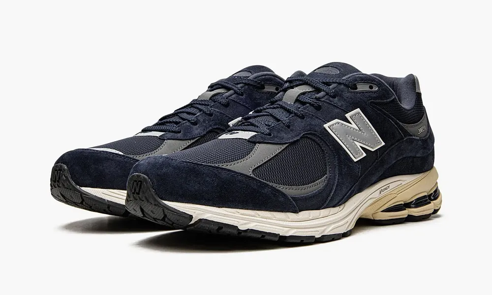 New Balance 2002r Eclipse