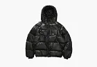 Nothomme 800 Fill Power Down Bionic Finish Puffer Jacket Dark Moon