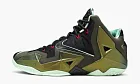 Nike Lebron 11 King's Pride
