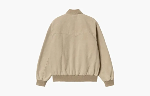 Carhartt WIP J13J14 OG Santa Fe Jacket Logo 