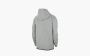 Nike Tech Full Zip Windrunner Hoodie Dark Grey Heather/Black 