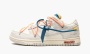 Nike Dunk Low "Off-white - Lot 19" 