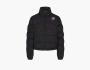 The North Face x SKIMS Retro 2000 Nupse Jacket Onyx 