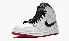 Air Jordan 1 Mid Fearless Edison Chen - Clot Silk