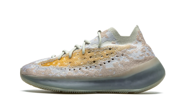 Yeezy Boost 380 Pepper Reflective 