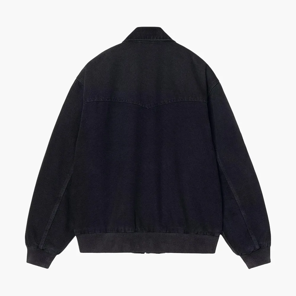 Carhartt WIP OG Santa Fe Jacket