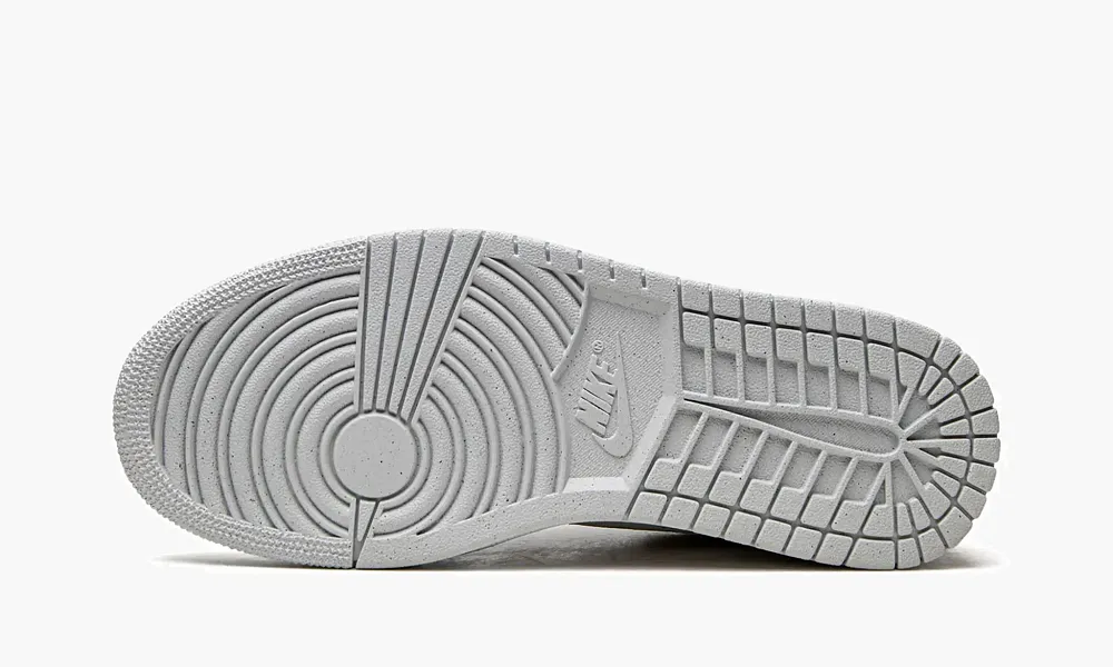 Air Jordan 1 Low SE WMNS Grey Cream