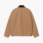 Carhartt WIP OG Detroit Jacket Hamilton Brown
