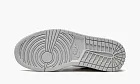 Air Jordan 1 Low SE WMNS Grey Cream
