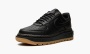 Nike Air Force 1 Low Luxe "Black Gum" 