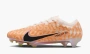 Nike Mercurial Vapor 15 Elite Nu Fg Orange 