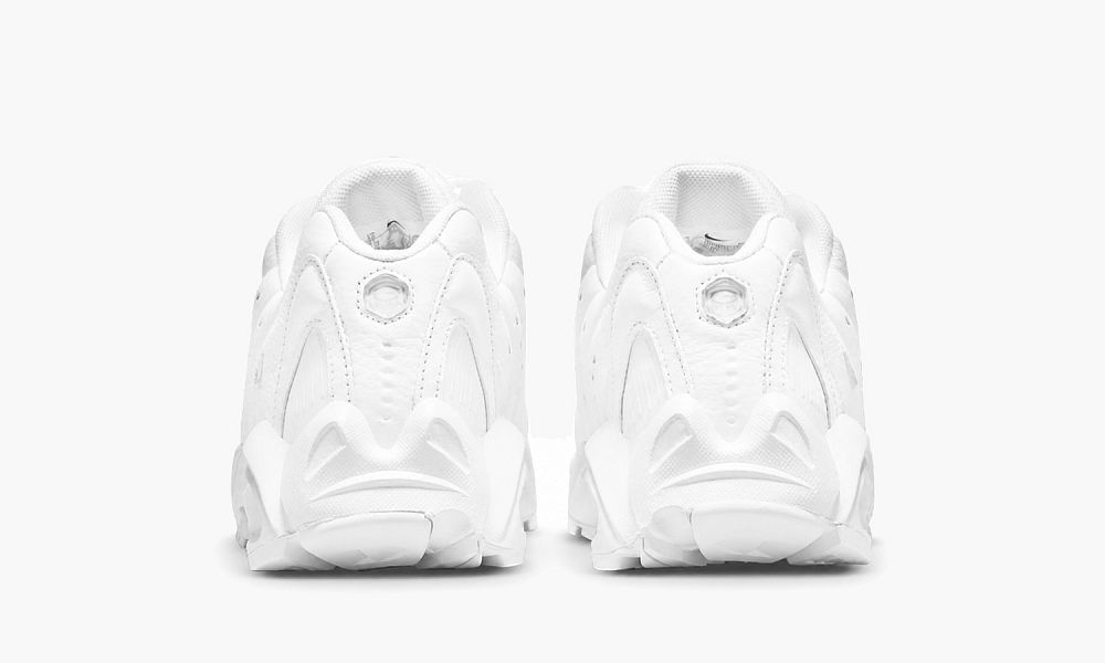 Nike x Nocta Hot Step Air Terra White