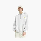 Carhartt WIP American Script Hoodie White