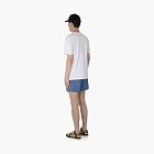 Carhartt WIP Script Logo T-Shirt Cream