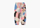 Supreme x Emilio Pucci Sport Pants Dusty Pink