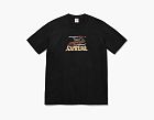 Supreme Samurai Tee Green