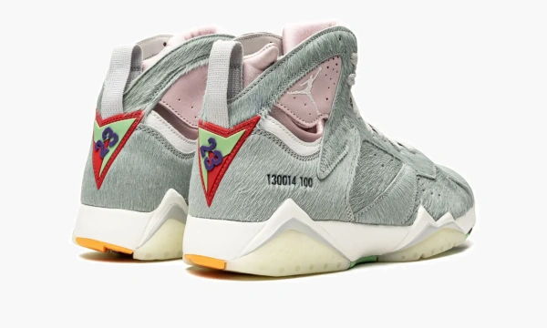 Air Jordan 7 Retro Hare 2.0 