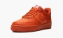 WMNS Air Force 1 '07 "Triple Orange" 