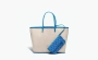 Goyard Saint Louis Tote PM Sky Blue 