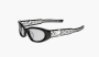 Gentle Monster Awave 01 Sunglasses Black / Gray 