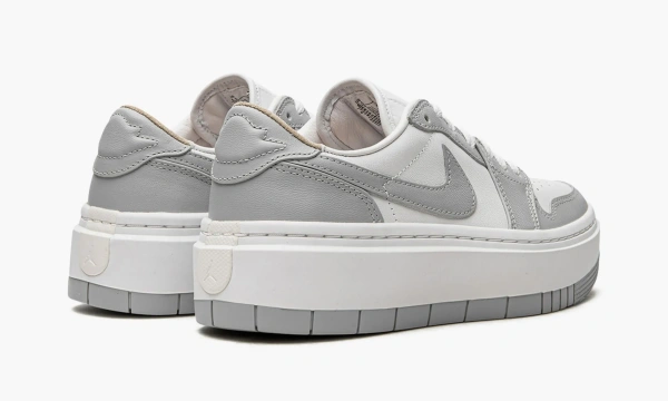 Air Jordan 1 Low WMNS Elevate SE Wolf Grey