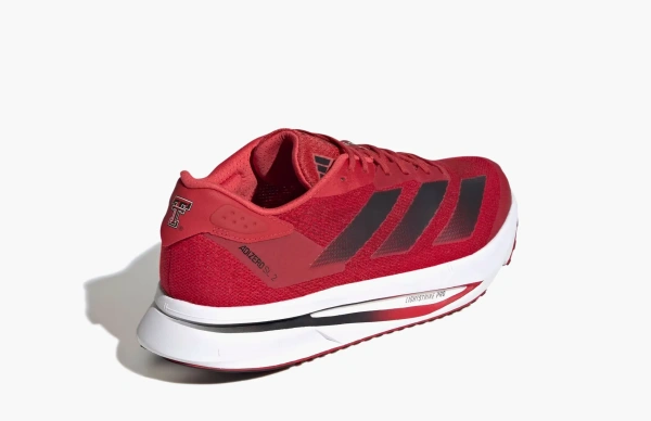 Adidas Adizero SL2 Collegiate Pack - Texas Tech