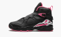 Air Jordan 8 Retro GS "Pinksicle" 