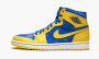 Air Jordan 1 Retro High OG "Laney" 