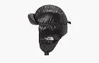 The North Face Unisex Insulated Hat For Cold Weather Black