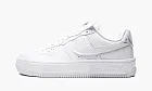 Air Force 1 FONTANKA MNS WMNS White / Iridescent
