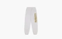 Sporty & Rich California Sweatpant Heather Grey 