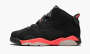 фото Air Jordan 6 Retro Bp "Infrared" (Air Jordan 6)-384666 023