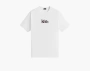 Kith For Peanuts Joe Cool Serif Tee White 