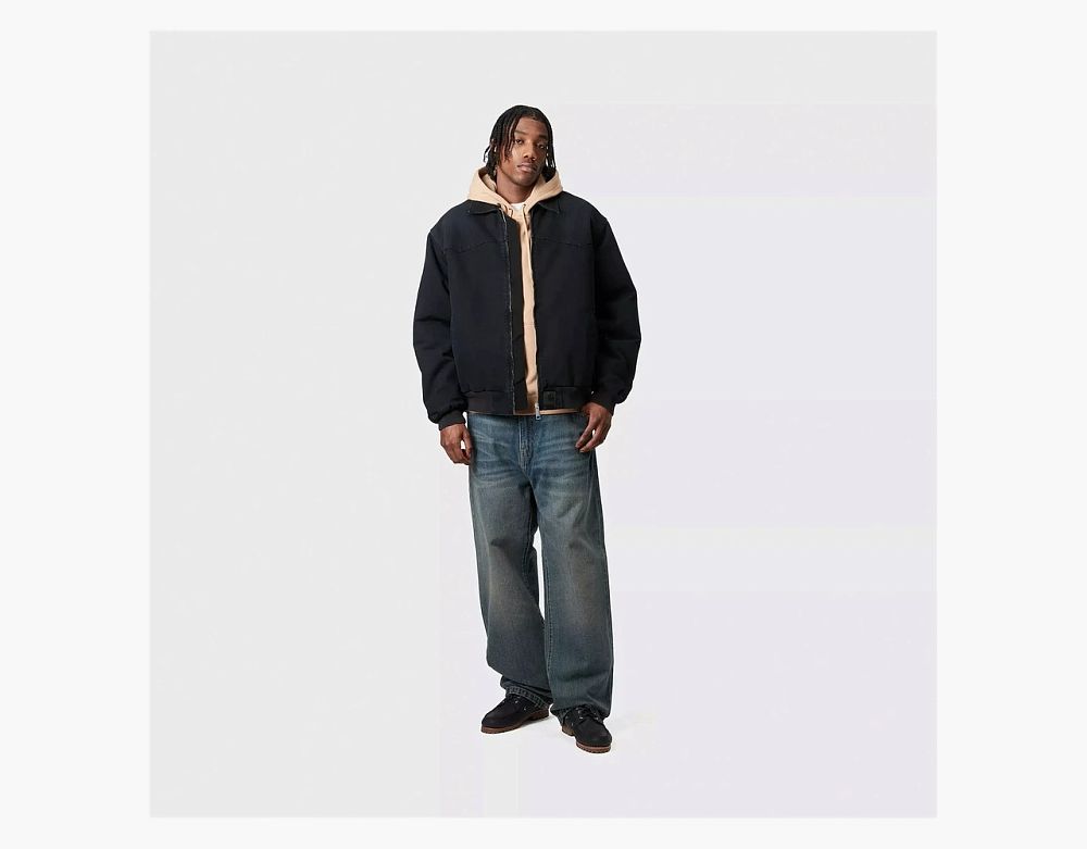 Carhartt WIP OG Santa Fe Jacket