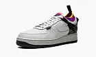 Air Force 1 Low SP Undercover - Grey Fog