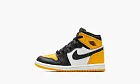 Air Jordan 1 TD Taxi