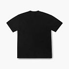 Drew House Sketch Mascot ss tee Black