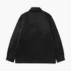 Carhartt WIP Foard Overshirt Black