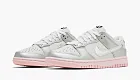 Nike Dunk Low LX WMNS Photon Dust Pink Foam